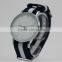 Selling Trend Watch Men Women Watch With Full Logo Quartz Watch Clock Hour Wrist Nylon Watches