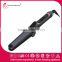 High quality custom flodable bling flat iron with ceramic plate