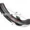 Hot Sell Custom Harley Motorcycle Steel 5-7/8 inches Front Fender