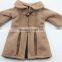 New fashion 18inch doll clothes woolen coat sunny girl Sophia american girl doll clothing