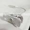 Cuatomize table lamp shadeless table lamps led flexible bed light
