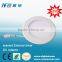 Ultrathin Round LED Panel Light 3W with CE RoHS approved