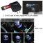 Patented Mini Car Aroma Diffuser Air Purifier JO-622