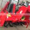 High quality heavy duty three-point mounted rotary tiller with CE