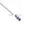 Straight Tonsil Puncture Needle