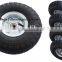 10" PNEUMATIC TYRES BARROW TYRES AIR WHEELS
