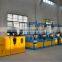 Pulley type Wire Drawing Machine With Low Price