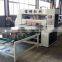 corrugated paperboard partition assembler machine for carton Making Machine