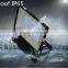 Outdoor IP65 Slim flat led flood light 200W