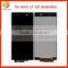 LCD Display+Screen Assembly for Sony Xperia Z1 L39h C6902 C6903 C6906 C6943 Black