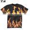 Custom design high quality T-shirt