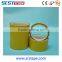 Good anti-aging and high tensile strength Precision Electronic Component PET Tape