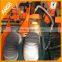 M42 Passinate Cutting Metal Cutting Band Saw Blade