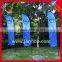 Promotional screen printing advertising outdoor flying banner