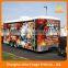 Digital printing vinyl auto body wrap for advertising and decoration