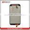 Original Mobile Phone Spare Parts Touch Screen LCD Assembly For HTC One SV