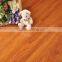 HDF laminated wood flooring