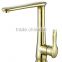 KE-03J china wholesale brass kitchen faucet, good quality single lever water ridge kitchen faucet, faucet sink tap