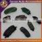 Use For TOYOTA LS430 01-06 Brake Pads 04465-50170