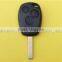 Remote Key Shell for 3B Renault Master Twingo Key Blank Case Fob with Blade VA2 and No Logo