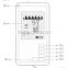 MSLPO-C 2016 Cheap handheld patient pulse oximeter fingertip pulse oximeter