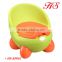 colorful plastic portable children potty baby potty baby toliet training with cover