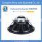 voice coil 3 inch big bass stage equipment subwoofer driver 15 inch speaker driver