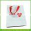 Cheap Price Custom Paper Bag With Handle