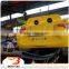 factory direct rides hot sale attractive amusement park rides mini flying car