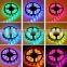 rgb led strip rolls ws 2081 ic