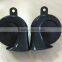 12V Fanfare snail horn Denso horn for car E-mark Approved FK-K80A