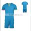 The latest custom high quality new style soccer team wear/ football uniform/soccer uniform                        
                                                Quality Choice