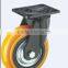 100mm tea trolley castors