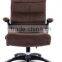 Classic Design Fabric massage Chair HC-001