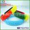 fashion colorful custom size thick rubber band bracelets, rubber band bracelet patterns, free rubber band bracelet