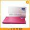 long lasting 20000mah power bank for toshiba laptop