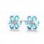 Designer New Arrival Emerald Cut cz Gemstone