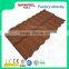 Classical Wanael Stone Coated Steel Roof Tile/wood Tiles/high Quality Building Materials Guangzhou