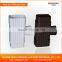 100% new material Wanael Rain Collectors quality better than Malaysia Square PVC Gutter
