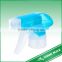 Various nozzle option finger print handle water sprayer