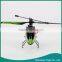 V911-1 2.4G 4 Channel Single Blade Remote Control R C Helicopter Toy