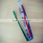 hot sale disposable hotel toothbrush