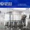 Easy Maintainance Mineral Water Packaging Plant