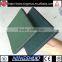 Trade Assurance walkway gym rubber floor tiles, 25mm thick rubber floor tile