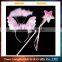 Factory direct sale cheap fairy princess sticks/magic wands