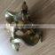 scaffolding clamp Italian type pressed double coupler