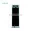 True HEPA Air Purifier with UV Sanitizer, Negative-ion generator and Odor Reduction, 22 Inch Tower