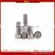 stainless steel bolts
