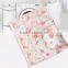 YIWU RODA 100% Polyester Sandwich Printed Thicken Washing Bag