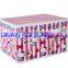 High Quality Custom Non Woven Beautiful Storage Box